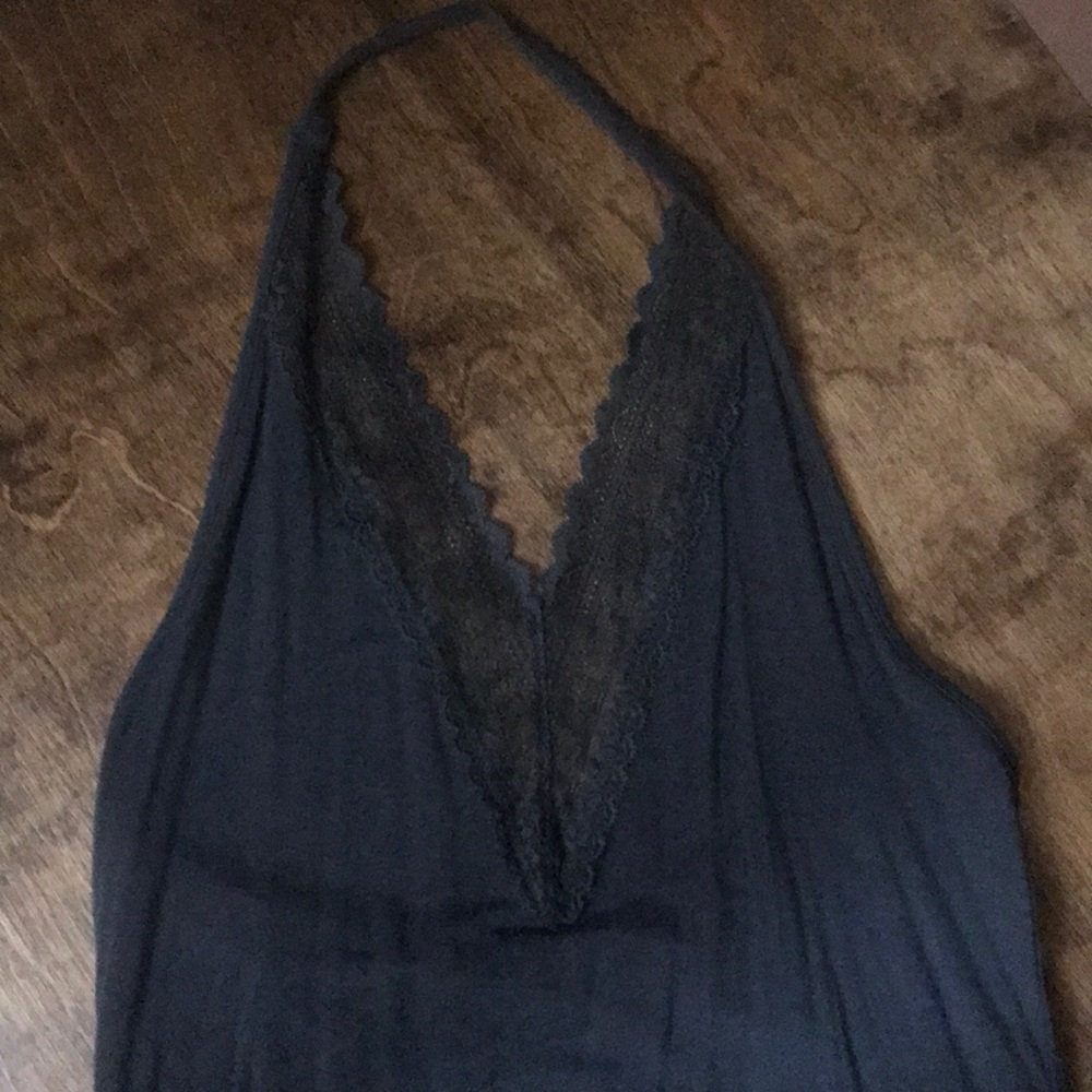Body suit